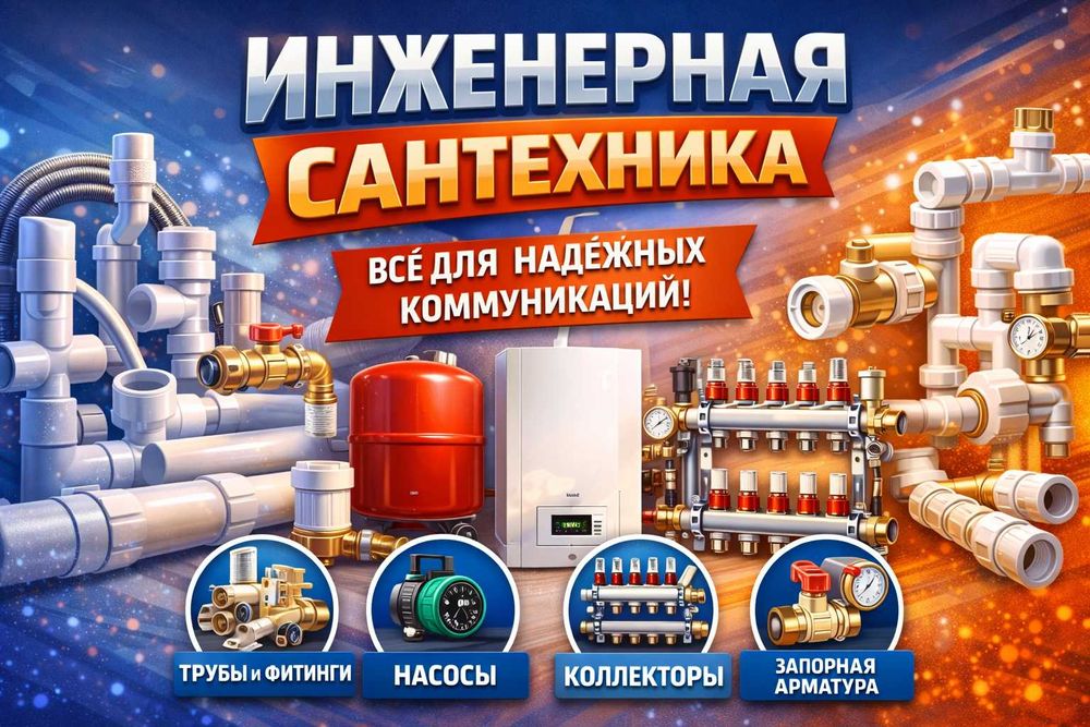 Счетчики воды Casela