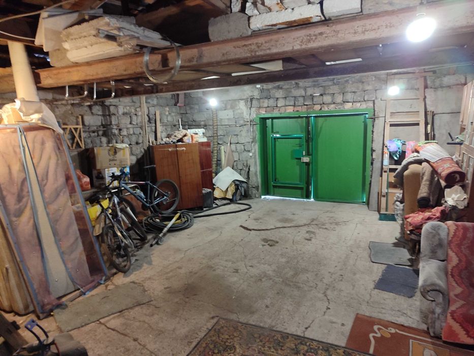 Продам дом в старом городе