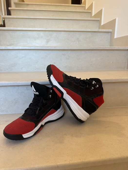 Adidas баскетболни обувки
