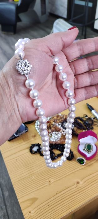 Натуральные камни