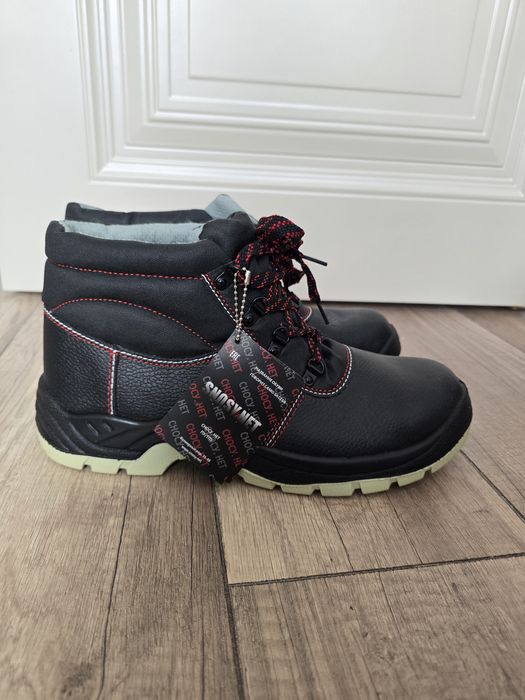 Спецобувь летняя