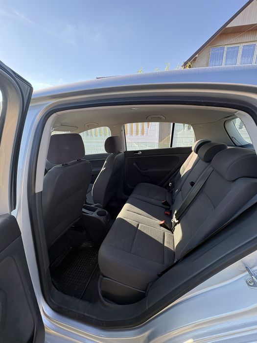 Golf 5 Plus 1.9 tdi