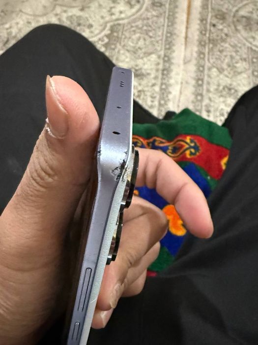 Редми ноте 13 про + 5g 16+6/512