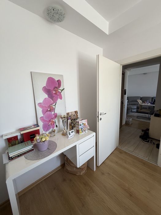 Apartament Cosmopolis 2 camere - faza 2