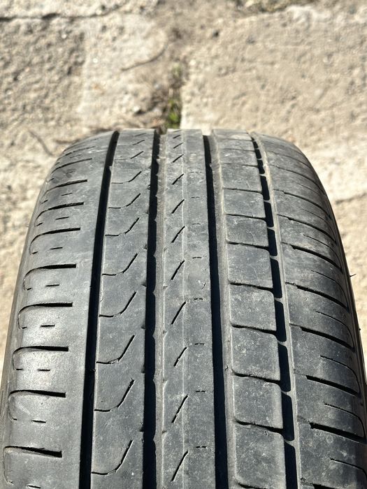 Одиночка 205/50 17 Pirelli Cinturato P7 2021 год