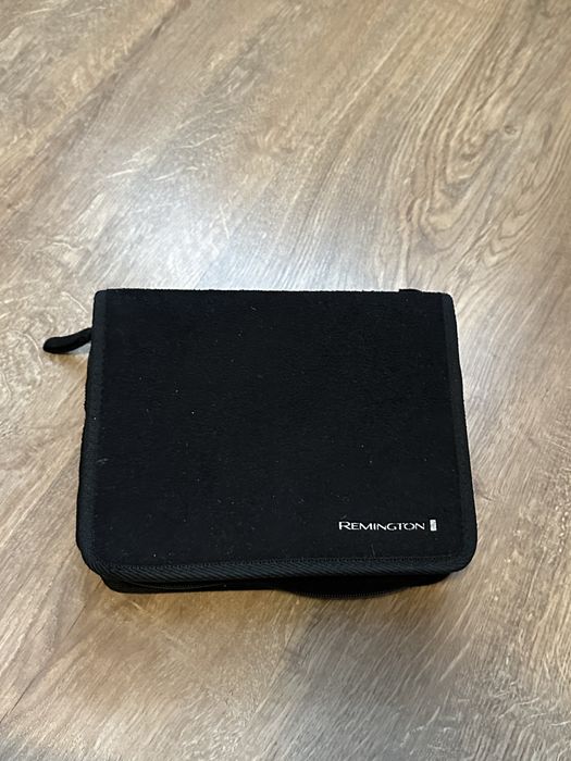 Trusa de coafat Remington