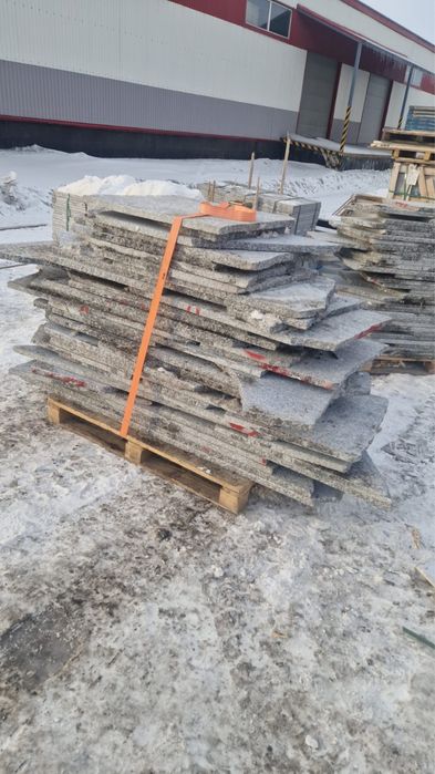 Гранит керамогранит