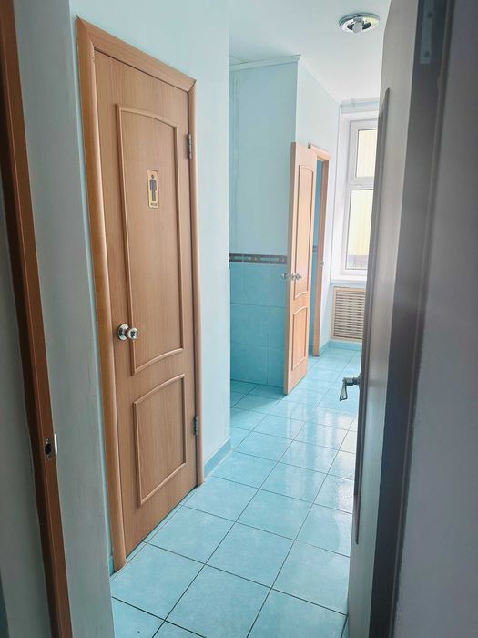 Сдается отапливаемое помещение