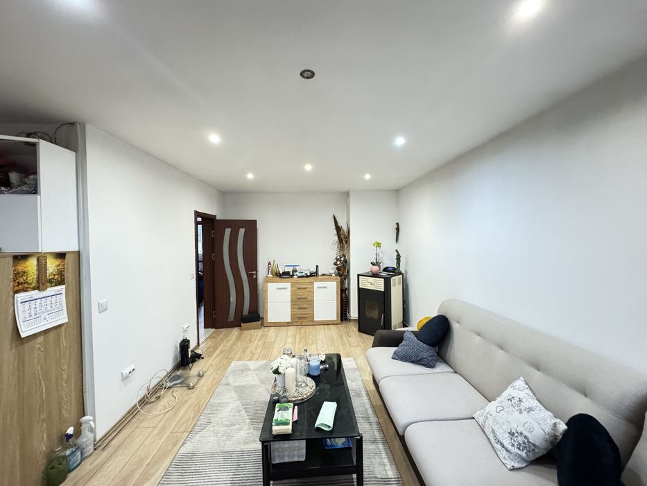 Продава апартамент в гр. Казанлък