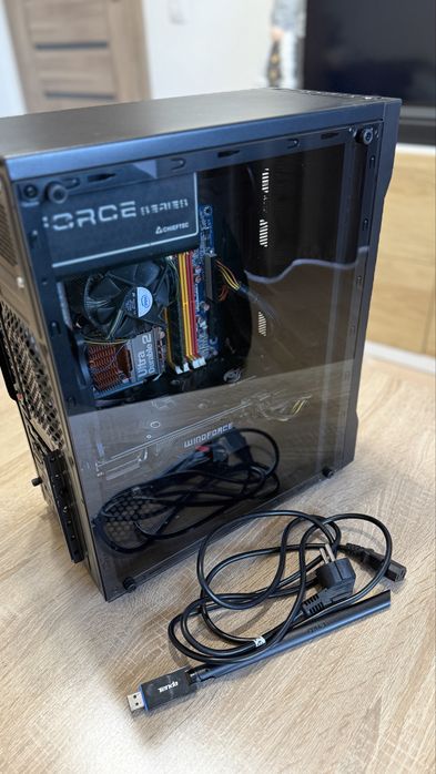 Sistem PC Gaming