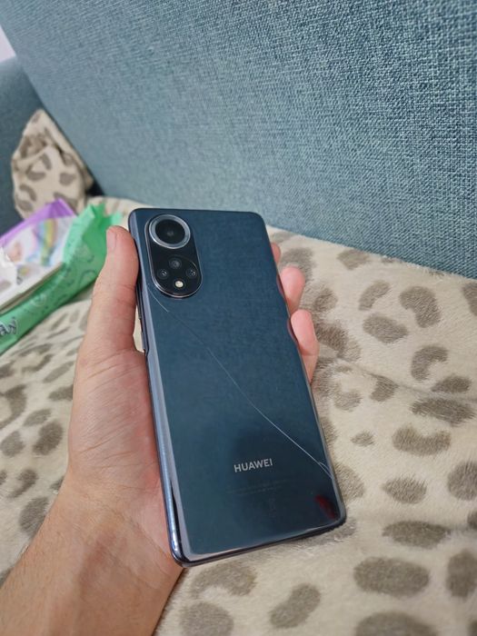 Oferta! Huawei nova 9!