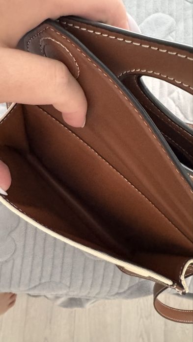 Сумка фирменная, оригинальная