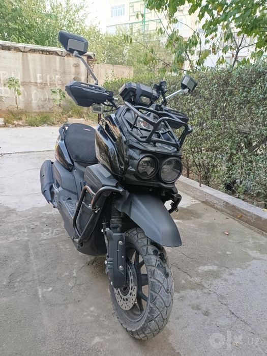 Cavalo tank 1 150kub
