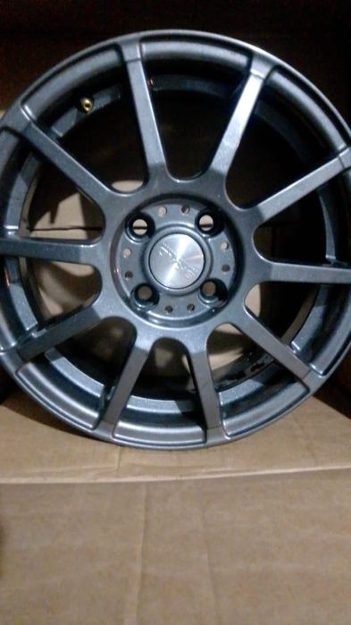 Диски новые R 15