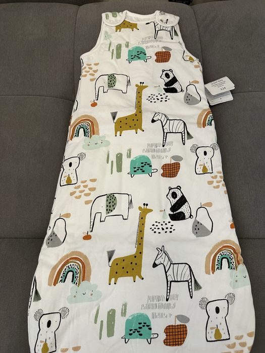 Спальный мешок Next Jungle