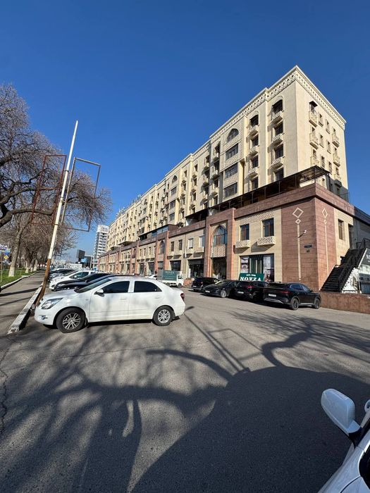 Шайхантахур 3/8/8 Ж/К Golden House Кох-ота Масжиди