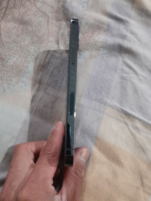 Iphone 12 pro 256 Ll/a