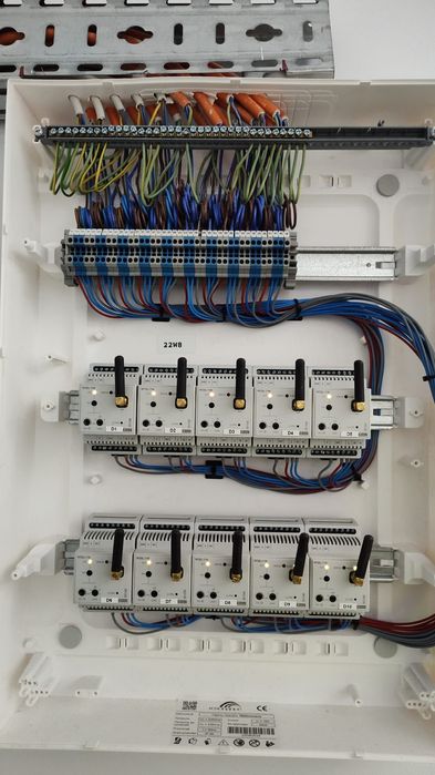 Electrician Autorizat Timiș