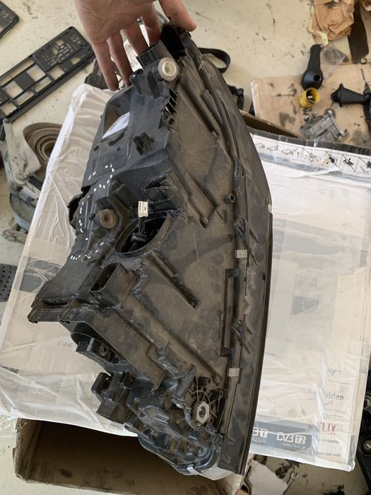 Far BMW X3 G01 2020 Adaptive led Stanga