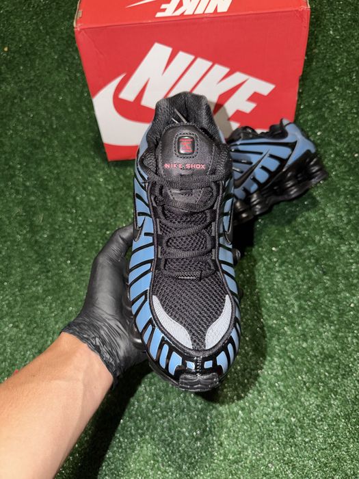 Nike Shox Termic (40/41/42/43/44/45)