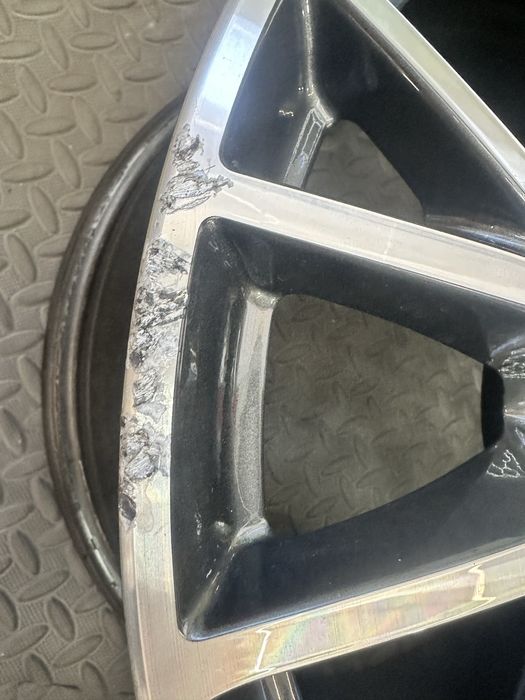 17 цола 5х112 - Audi - A3-A4-Q3 и други