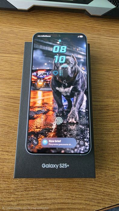 Samsung S25 Plus