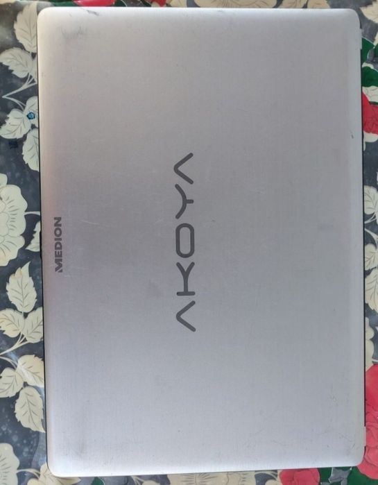 Laptop Medion Akoya 14 inch