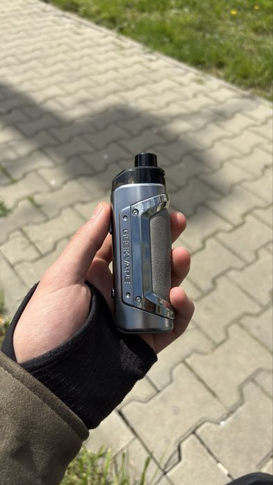 Geekvape aegis boost 2 pro (b-100)