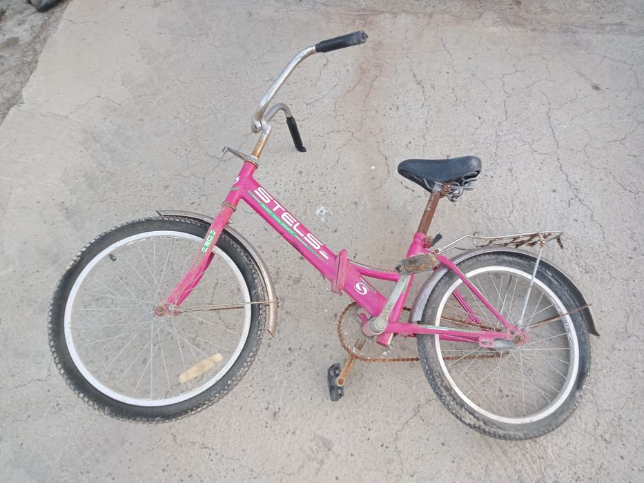 Велосипед STELS 310