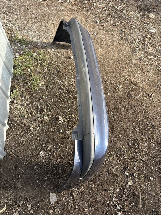 Задна броня за Opel Zafira А 1998год.