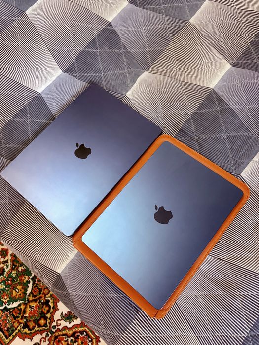 MacBook Air 15" в идеальном состоянии