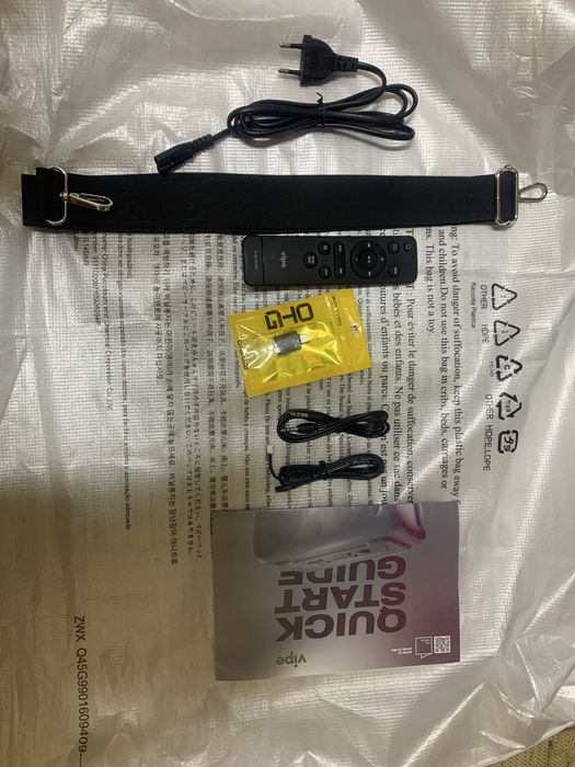 Vipe NITRO X3PRO Новый