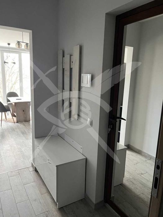 Дава се под наем Двустаен апартамент в София, Банишора - 56 кв.м за 698.19 € - Снимка #8