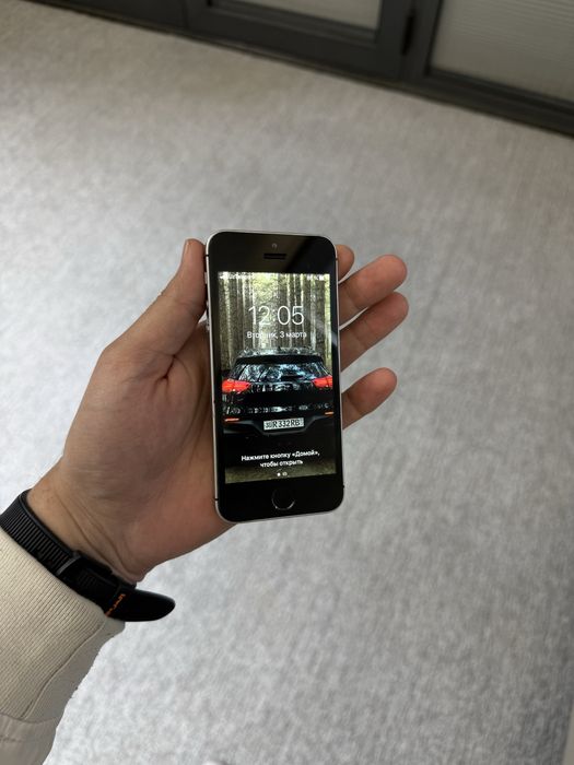 Iphone 5 se 32gb