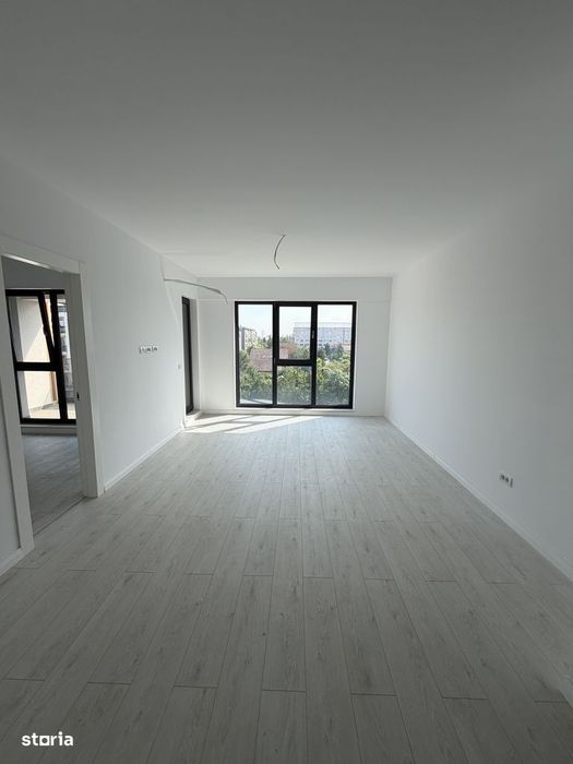 Apartament 3 camere| Nord langa MRS.