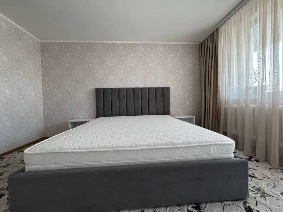 Продам кровать 180*200