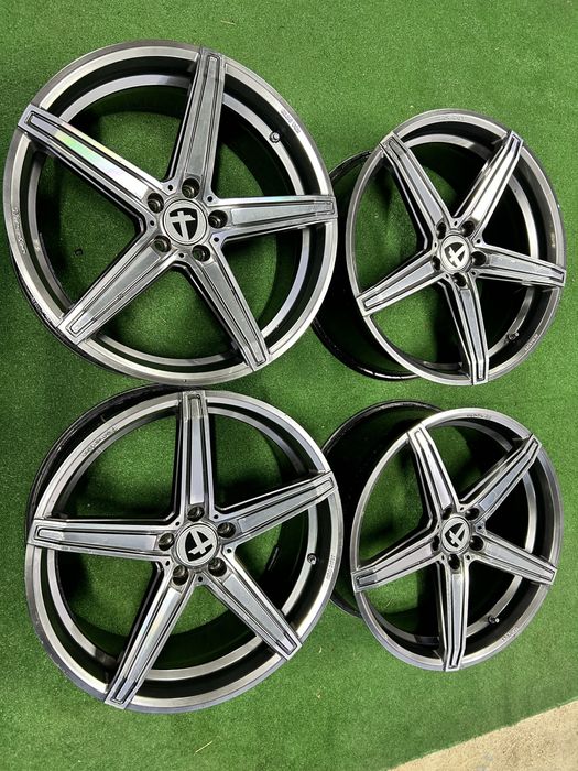 5x112 20 tomason за mercedes audi vw skoda seat