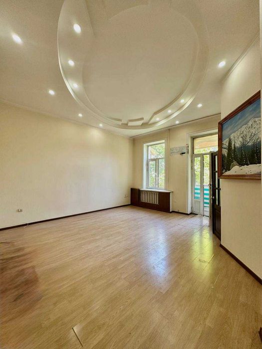 3-х комнатная квартира на Ц-2 ID: 3387