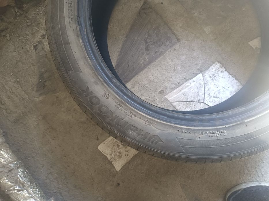 Продам Hankook комплект
