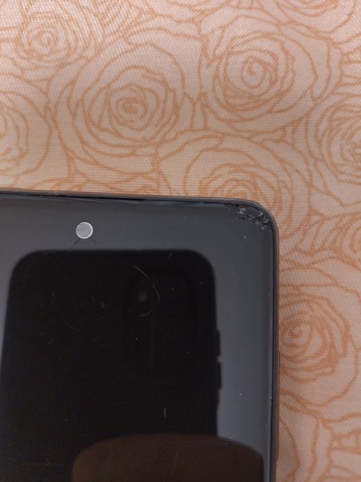 Samsung A72 defect de piese