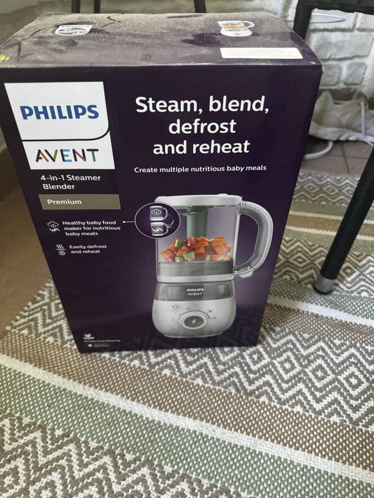 Philips Avent 4 in 1