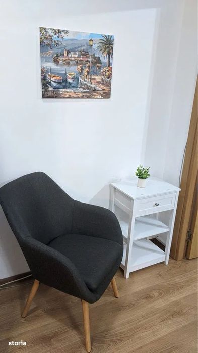 O camera | modern | parcare | strada Porii | Pet friendly | Eroilor
