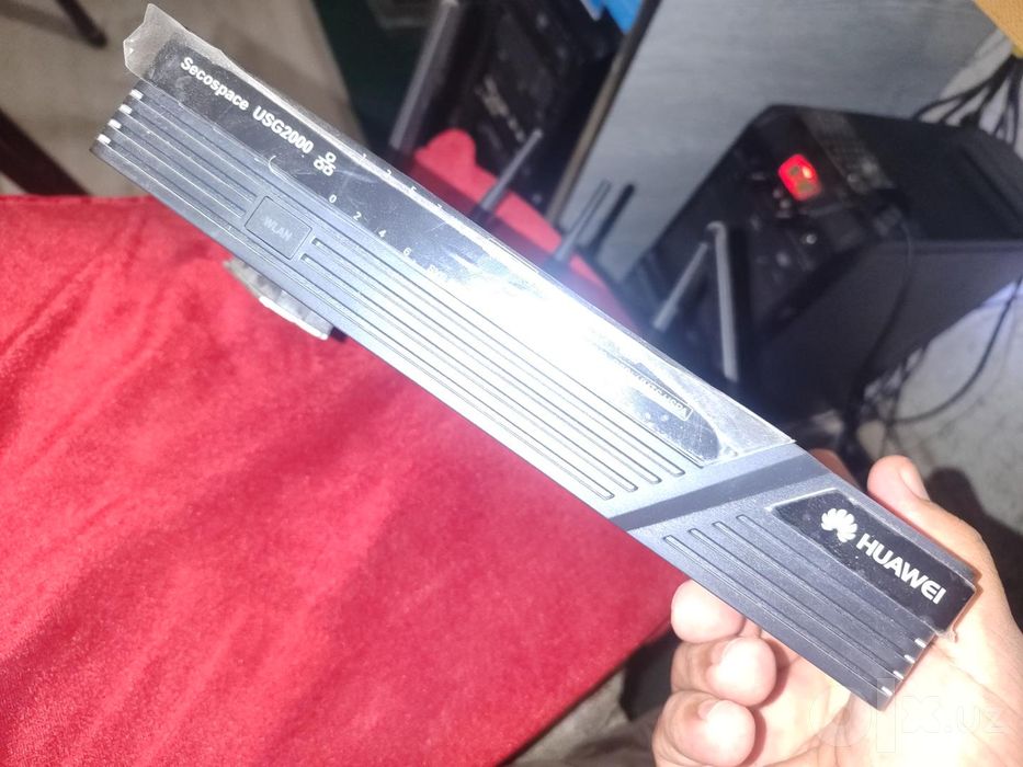 Huawei 3g router