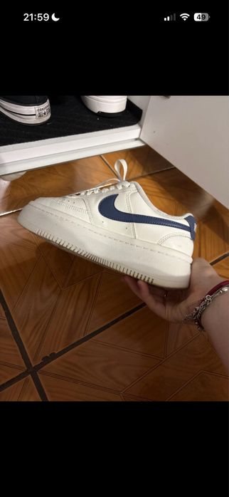 pantofi nike ofihinali