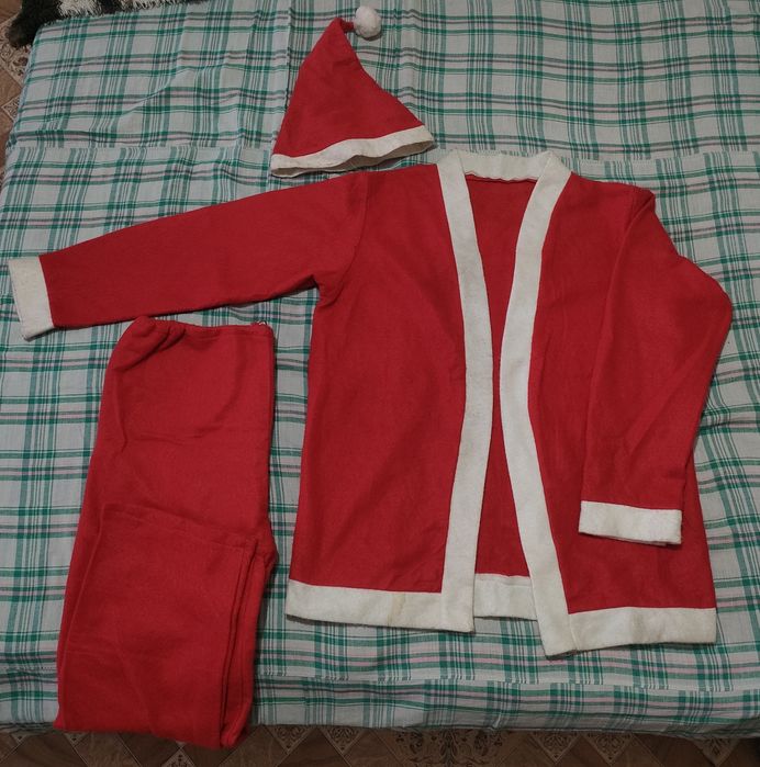 Новогодние костюмы