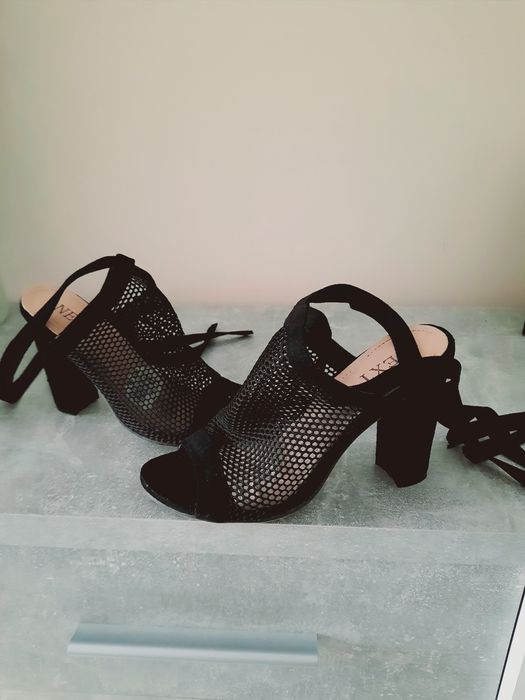 Sandale Next mărimea 38