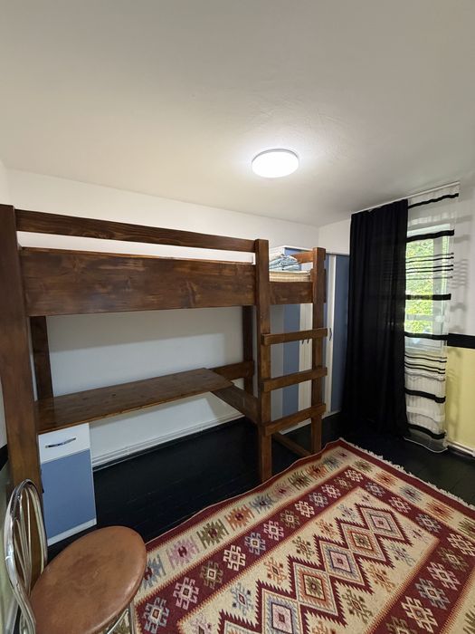 Apartament de inchiriat 2 camere zona taxe si impozite