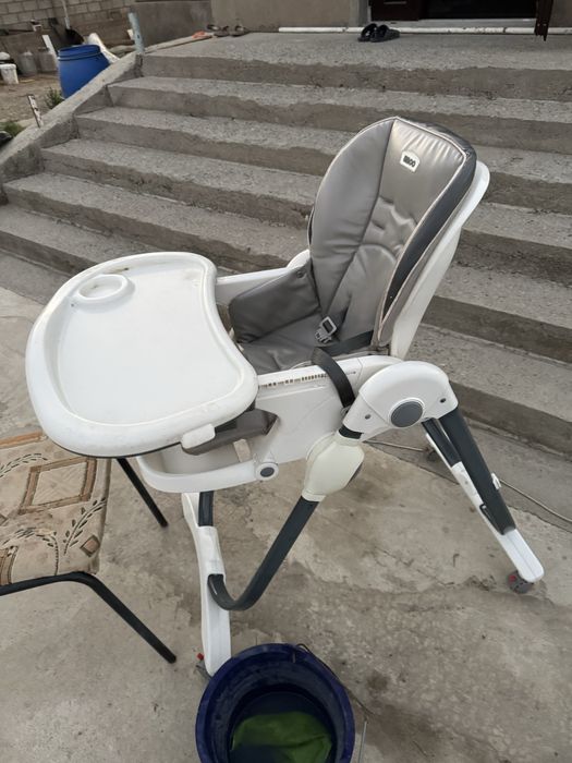 Продам детский стульчик