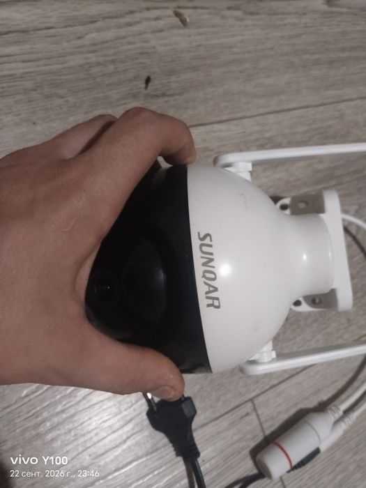 продам камеру видеонаблюдения