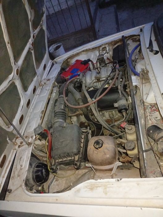 Көлік срочно сатылады